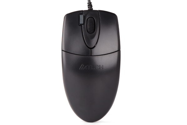 Wired Mouse