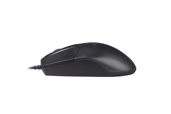 Wired Mouse