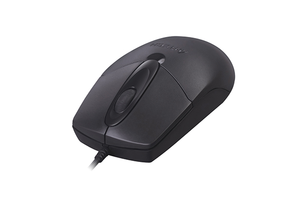 Wired Mouse