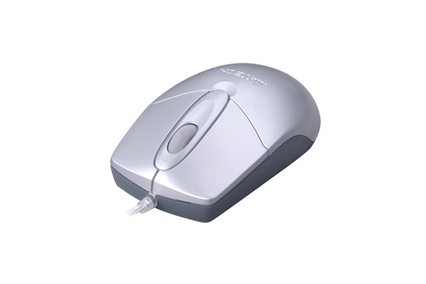 Wired Mouse