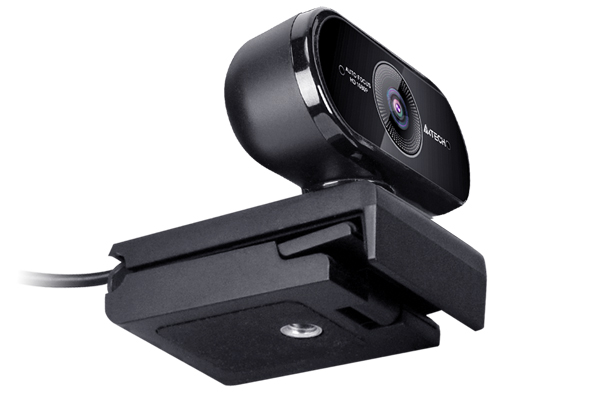 Full HD 1080P Autofocus Webcam