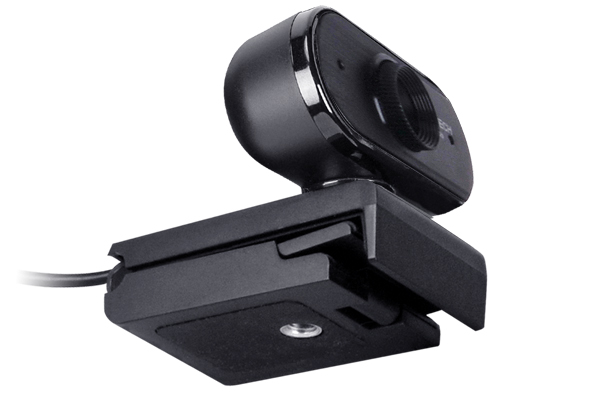 1080p Full-HD WebCam