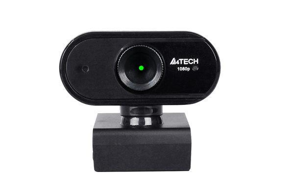 1080p Full-HD WebCam