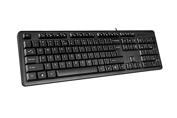 Multimedia FN Keyboard