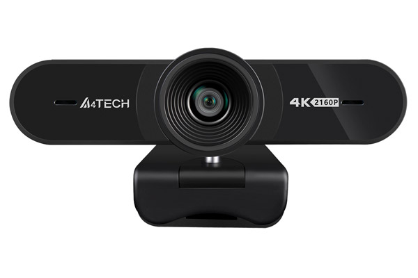 FULL HD 4K AUTO FOCUS WEBCAM