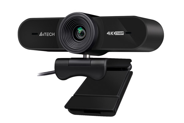 FULL HD 4K AUTO FOCUS WEBCAM