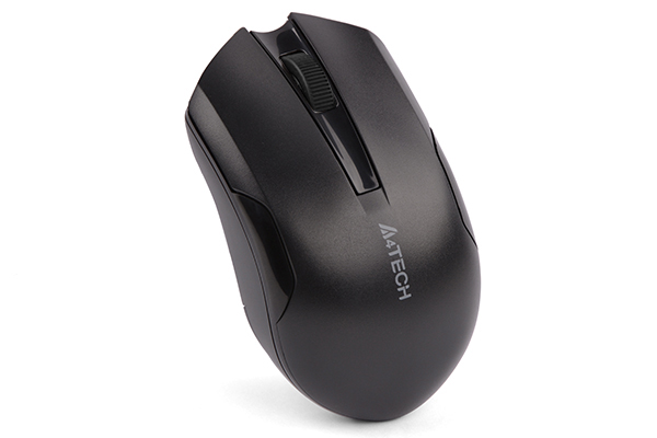 Wireless Mouse