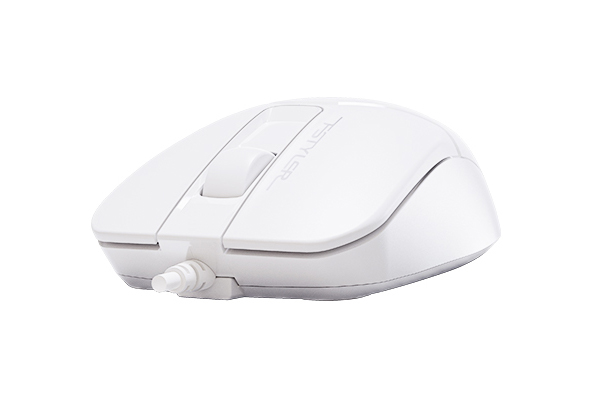 1200 DPI Optical Mouse