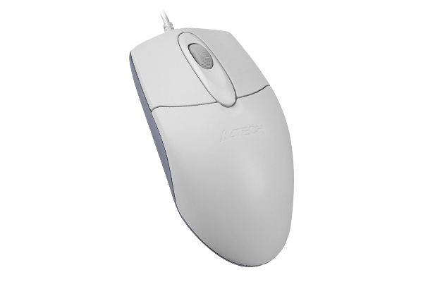 Wired Mouse