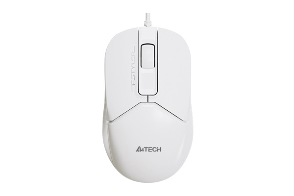 1200 DPI Optical Mouse