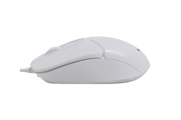 1200 DPI Optical Mouse