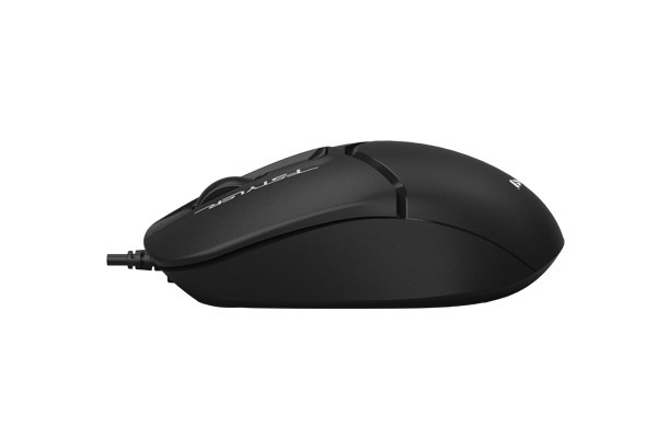 1200 DPI Optical Mouse