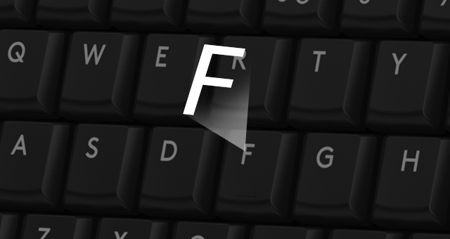 Laser Inscribed Keys