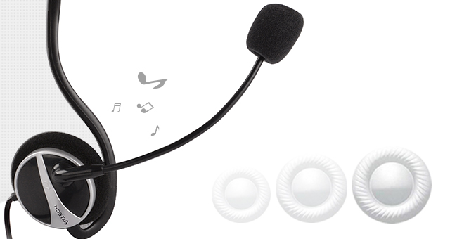 Ear Cushions
