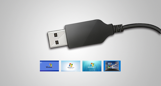 Plug and Play Video