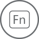 12 FN HotKeys