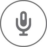 ENC Noise Cancelling Mic.